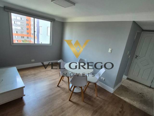 #1279 - Apartamento para Venda em São Bernardo do Campo - SP - 3