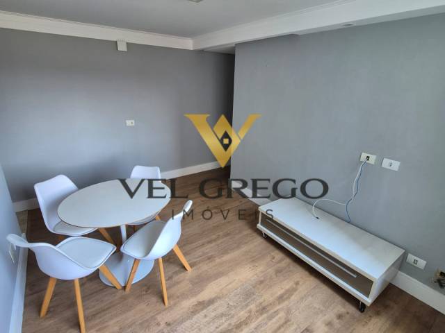 Apartamento para Venda em São Bernardo do Campo - 4