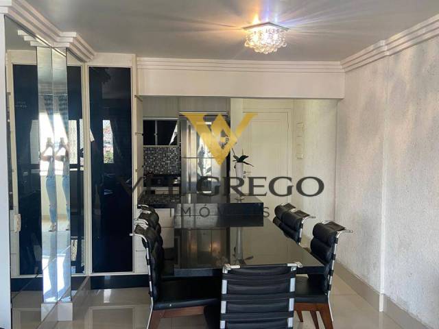 #1280 - Casa em condomínio para Venda em Santo André - SP - 1