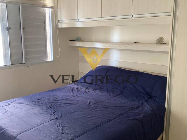 Apartamento para Venda em Santo André - 4