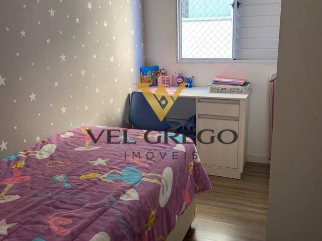 Apartamento para Venda em Santo André - 5