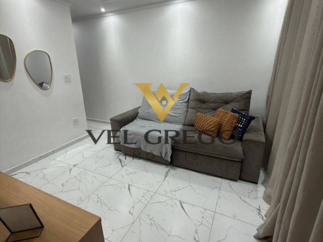 #1281 - Casa para Venda em São Bernardo do Campo - SP