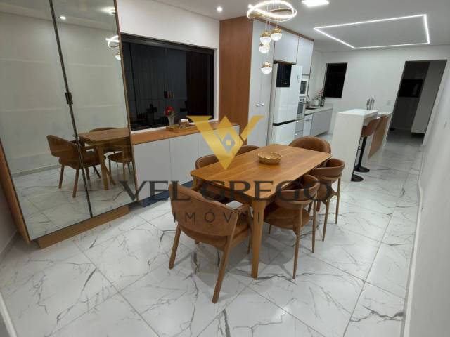 #1281 - Casa para Venda em São Bernardo do Campo - SP