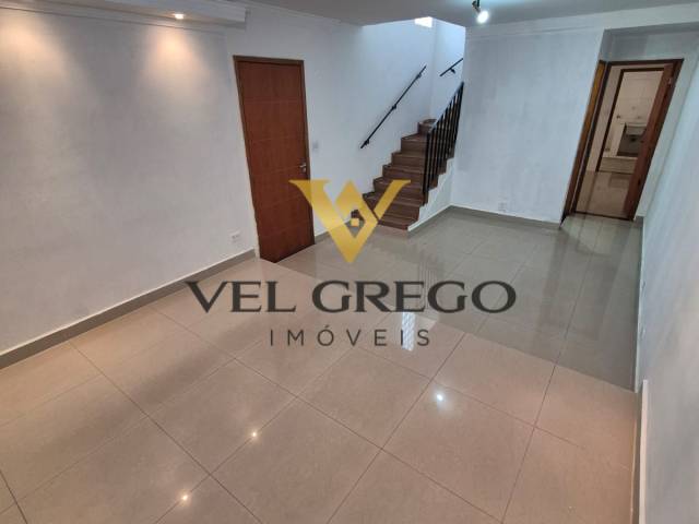 #1145 - Casa para Venda em São Bernardo do Campo - SP