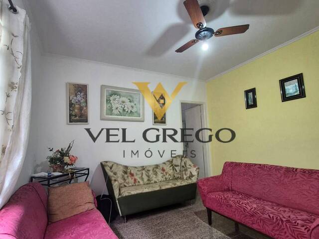 Venda em Paulicéia - São Bernardo do Campo