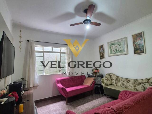 #1284 - Casa para Venda em São Bernardo do Campo - SP - 3