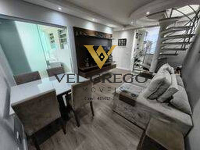 Venda em Paulicéia - São Bernardo do Campo