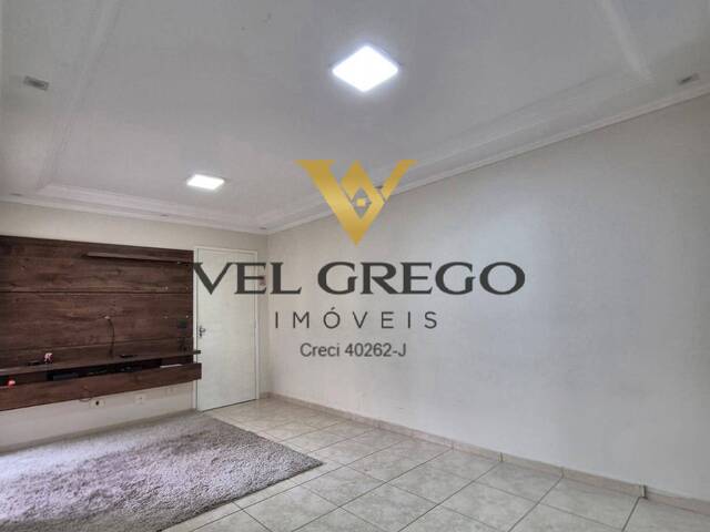 #1286 - Apartamento para Venda em São Bernardo do Campo - SP