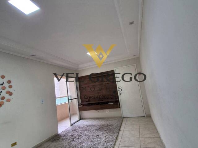 Apartamento para Venda em São Bernardo do Campo - 4