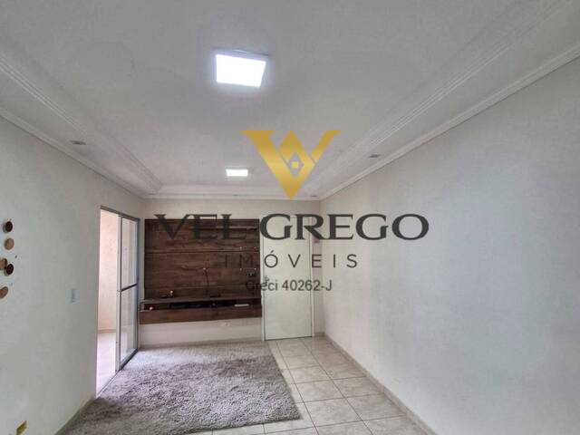 Apartamento para Venda em São Bernardo do Campo - 5