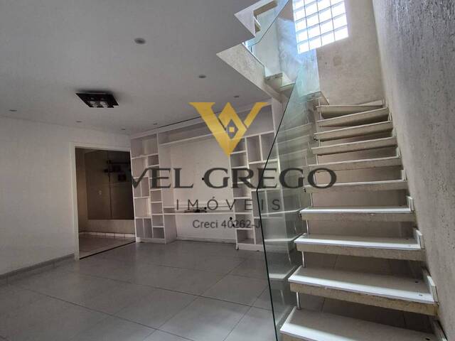 #1288 - Casa para Venda em São Bernardo do Campo - SP