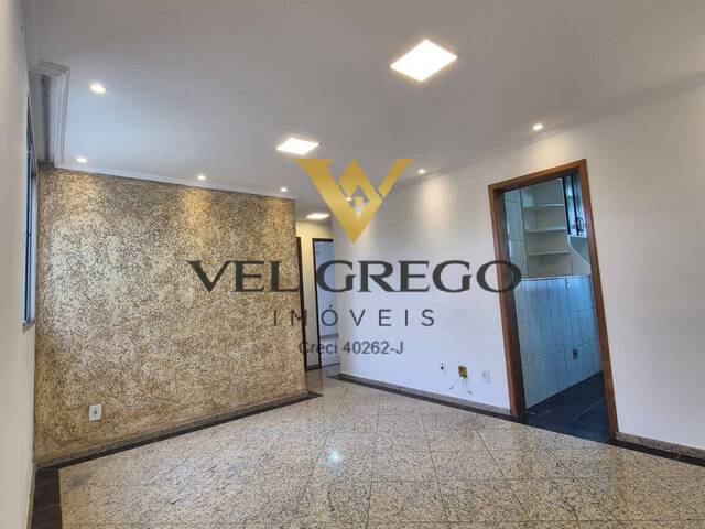 #1290 - Apartamento para Venda em São Bernardo do Campo - SP