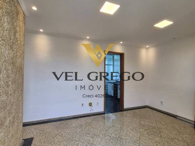 Apartamento para Venda em São Bernardo do Campo - 5