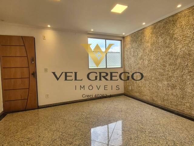 Apartamento para Venda em São Bernardo do Campo - 4