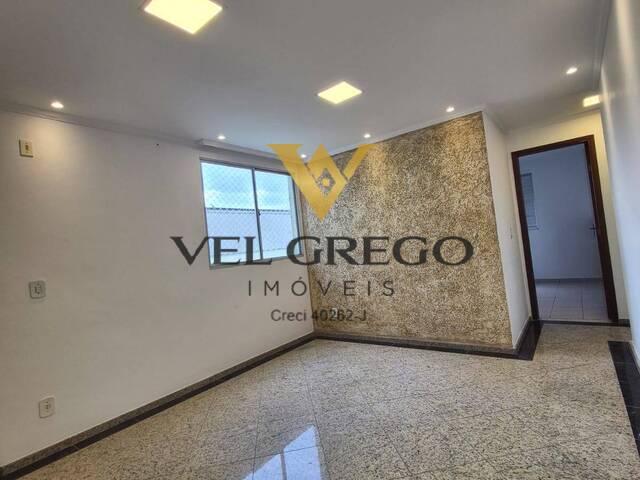 #1290 - Apartamento para Venda em São Bernardo do Campo - SP