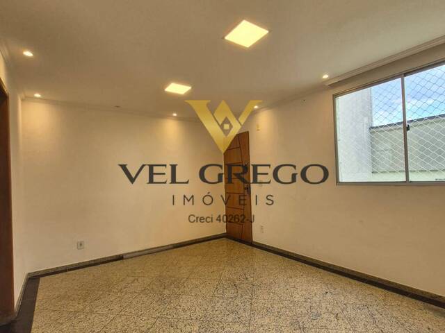 #1290 - Apartamento para Venda em São Bernardo do Campo - SP