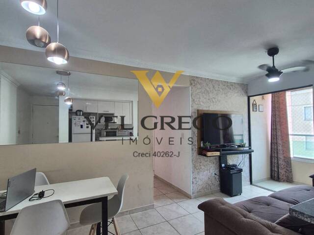 Apartamento para Venda em São Bernardo do Campo - 4