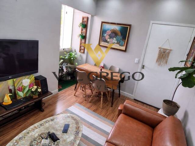 Apartamento para Venda em São Bernardo do Campo - 2