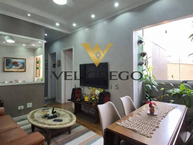 Apartamento para Venda em São Bernardo do Campo - 3