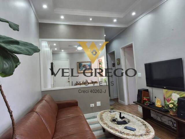 Apartamento para Venda em São Bernardo do Campo - 5