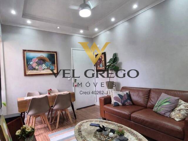 Apartamento para Venda em São Bernardo do Campo - 4