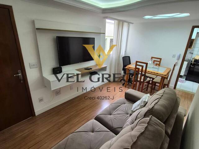 Apartamento para Venda em São Bernardo do Campo - 4
