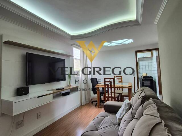 Apartamento para Venda em São Bernardo do Campo - 5