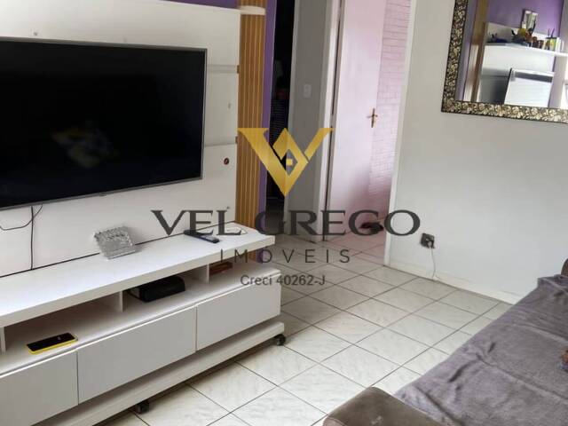 Venda em Jordanópolis - São Bernardo do Campo