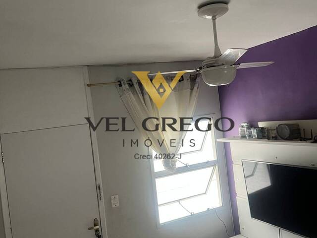 Apartamento para Venda em São Bernardo do Campo - 4