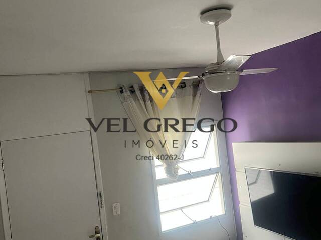 Apartamento para Venda em São Bernardo do Campo - 5