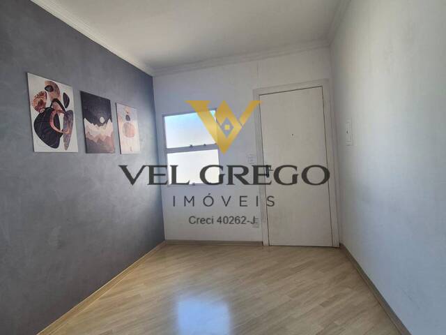 Apartamento para Venda em São Bernardo do Campo - 4