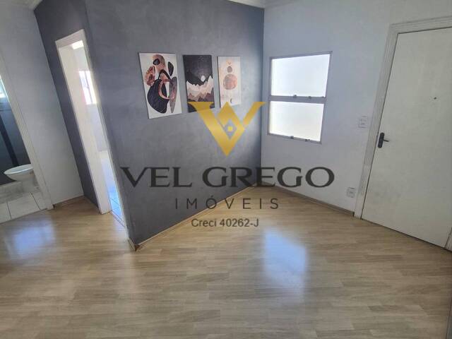 Apartamento para Venda em São Bernardo do Campo - 5