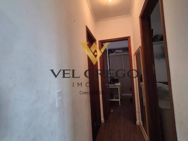 Apartamento para Venda em São Bernardo do Campo - 5