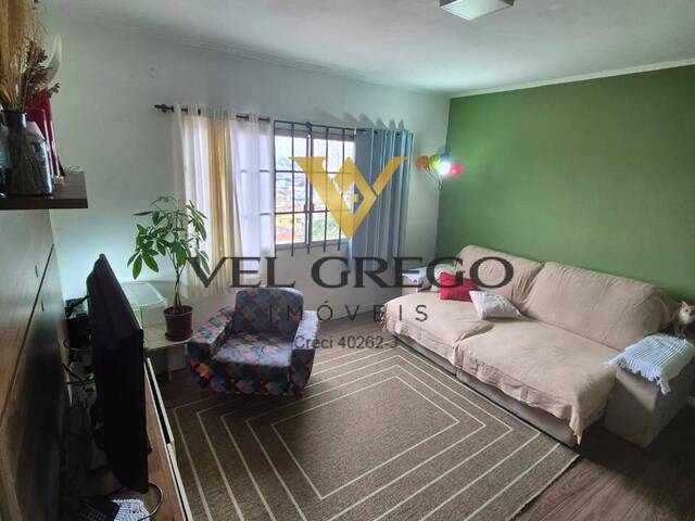 Apartamento para Venda em São Bernardo do Campo - 4