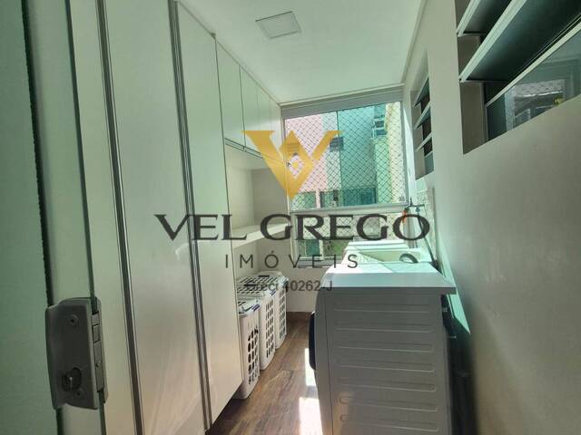 Apartamento para Venda em São Bernardo do Campo - 4