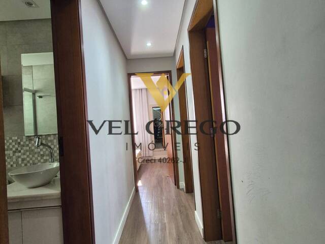 Apartamento para Venda em São Bernardo do Campo - 5