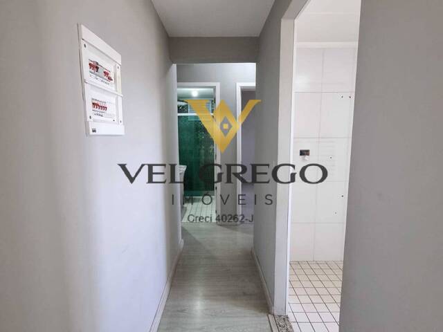 Apartamento para Venda em São Bernardo do Campo - 5