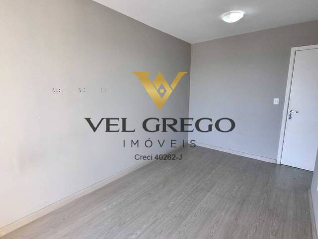 Apartamento para Venda em São Bernardo do Campo - 4