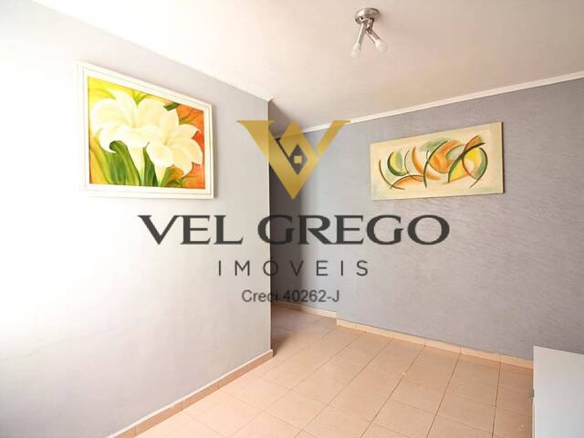 Apartamento para Venda em São Bernardo do Campo - 4