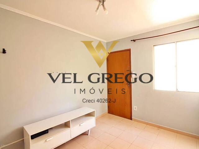 Apartamento para Venda em São Bernardo do Campo - 5