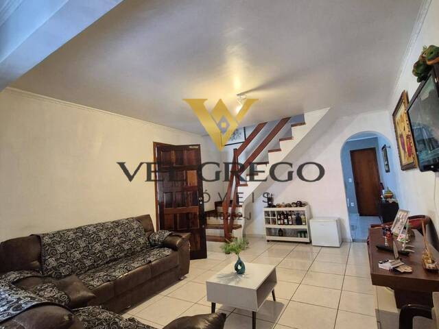 Casa para Venda em Diadema - 4