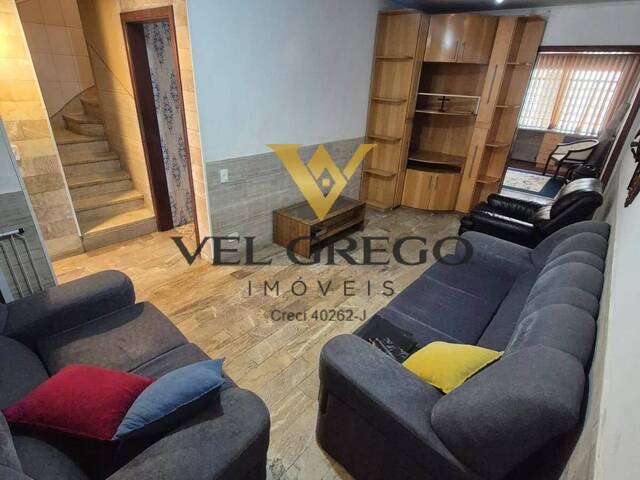 Casa para Venda em São Bernardo do Campo - 4