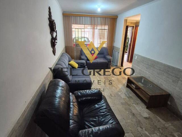 Casa para Venda em São Bernardo do Campo - 5