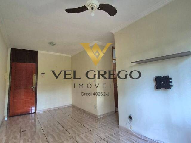 Apartamento para Venda em São Bernardo do Campo - 4