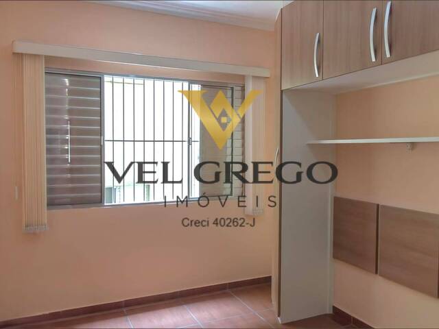 Apartamento para Venda em São Bernardo do Campo - 5