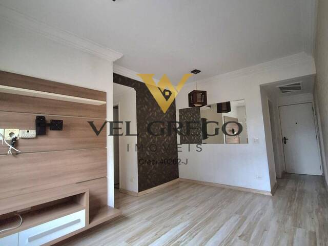 Apartamento para Venda em São Bernardo do Campo - 4