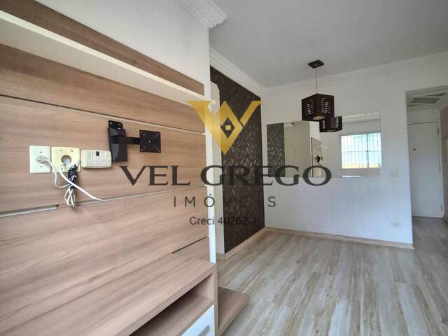 Apartamento para Venda em São Bernardo do Campo - 5