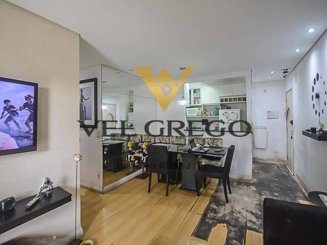 Apartamento para Venda em São Bernardo do Campo - 4