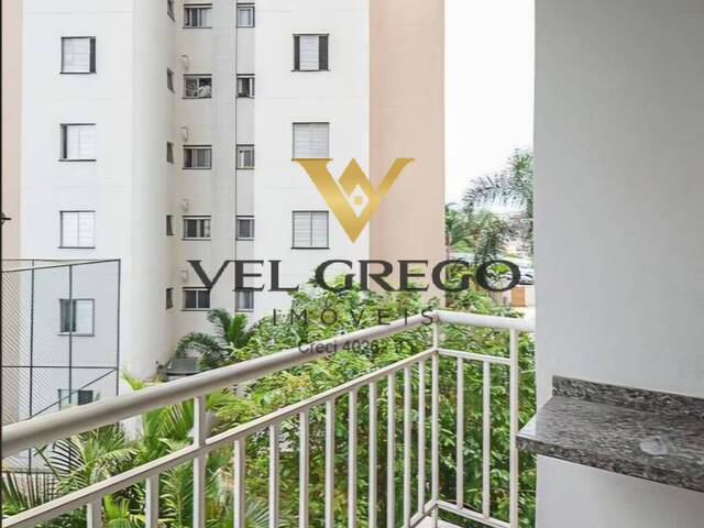 Apartamento para Venda em São Bernardo do Campo - 5