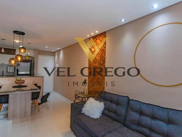 Apartamento para Venda em São Bernardo do Campo - 4